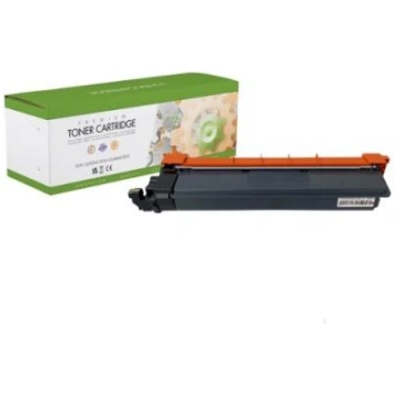 Static Control Toner Cartridge Cyan, Compatible wi