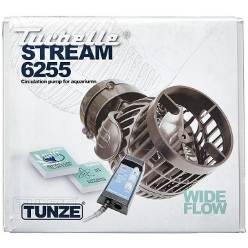 Tunze Turbelle Stream 6255- Pompa di Movimento Ele