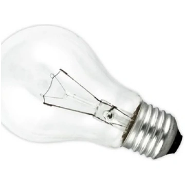 Spuldze 40W 220V E27