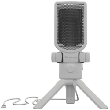 USB studijas mikrofons Genesis RADIUM 250 USB ar s