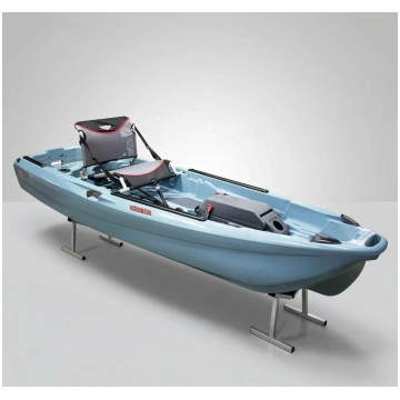 Fishing Kayak Jonny Boats Bass 100