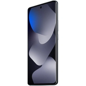 Telefons Xiaomi Redmi Note 15 8/256GB Black