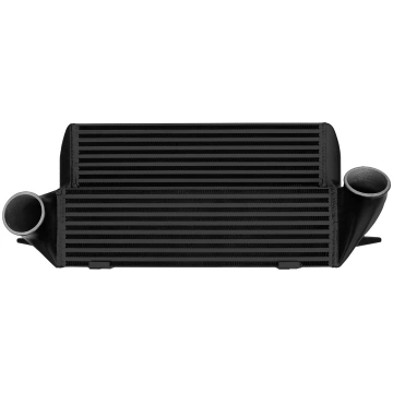 BMW EVO3 E82 E90 Intercooler Upgrade Kit Universal