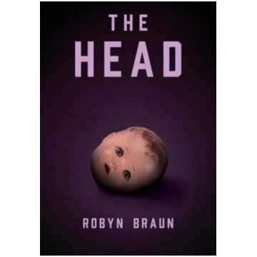 Head Robyn Braun