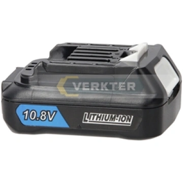 Akumulators Ahlio 10,8 V/12 V; 3,0 Ah; Li-ion; BL1