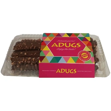 Cepumi Adugs Dough Cookies Triks 200 g — iepakoti 