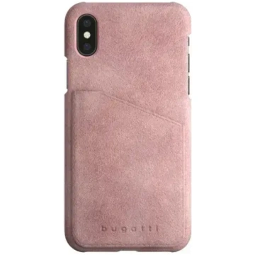 Bugatti Snap Londra Ultrasuede vāciņš iPhone X - R