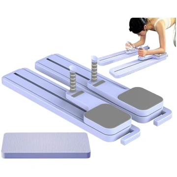 Pilates AB dēlis, Pilates dēlis mājas treniņiem | 