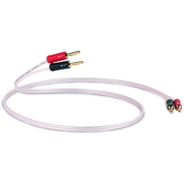 QED ORIGINAL SPEAKER CABLE