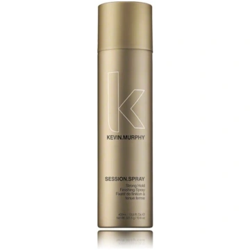 Matu laka Kevin Murphy Session Spray, stipra notur