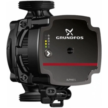 Grundfos ALPHA 1 L 32-40 180 99160587