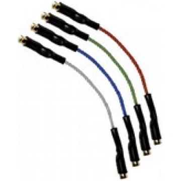 Audioquest Headshell Leads