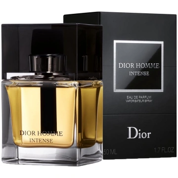 Christian Dior Homme Intense EDP 50ml 334890083817