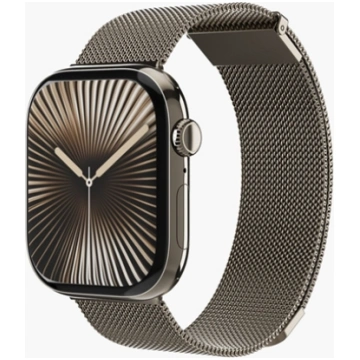Vonmählen Milanese Loop 2 38 | 40 | 41mm One Size 