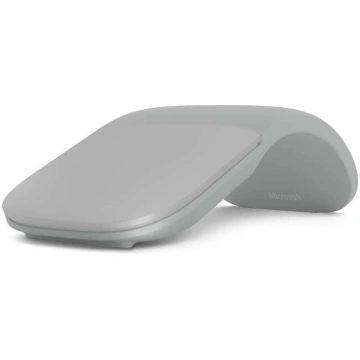 Microsoft Arc Touch Bluetooth Perp Mouse Ambidextr