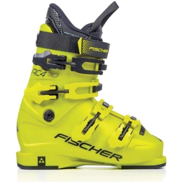 Fischer RC4 70 Junior MP25.5 EU40 bērnu slēpošanas