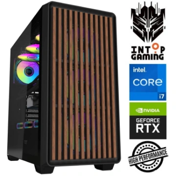 Stacionārs dators Intop RM63515NS Intel Core i7-12
