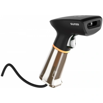 Sunmi 2D Handheld Scanner Base C14000059