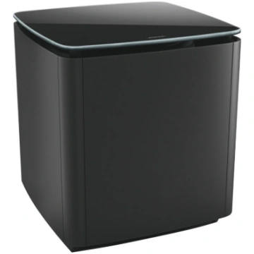 Skaļrunis Bose Bass Module 700 Black, melna krās