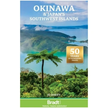 Okinawa & Japan"s Southern Islands