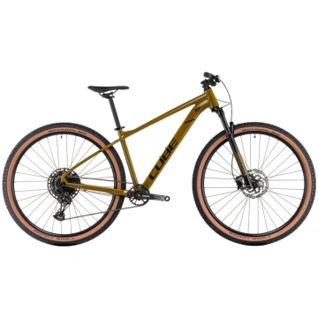 Velosipēds kalnu Cube Attention SLX, 29 ", L rāmis