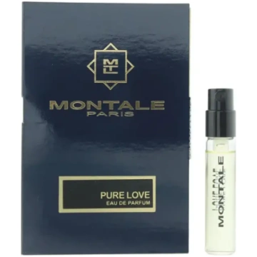 Montale, Pure Love, Parfimērijas ūdens, Unisex, 2 