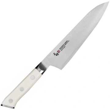 Mcusta Zanmai Classic Damascus Japāņu Virtuves naz