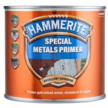 Hammerite Special Metals Primer Gruntskrāsa speciā