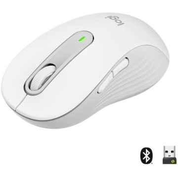 Logitech Signature M650 L Wireless mouse 2000 DPI,
