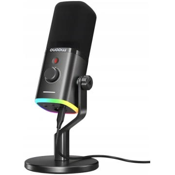Maono PD100X microphone (black)