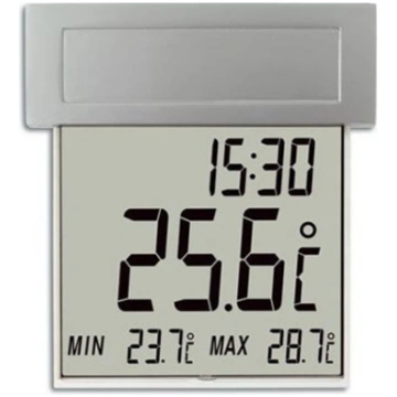 TFA 30.1035 Vision Solar 30.1035