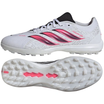 Adidas Predator Pro TF KJ6717 apavi / Balts / 44 1