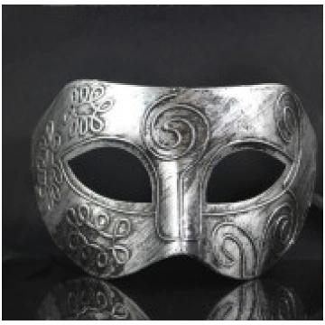 Venecijas karnevāla klasiskā pusmaska MASK Venecia
