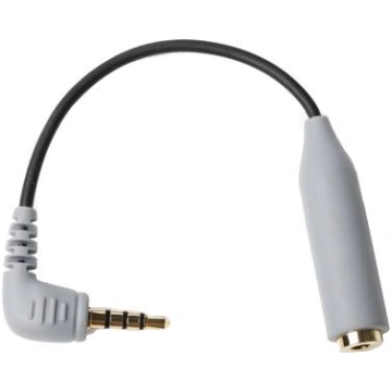Boya Smartphone Adapter BY-CIP for iOS and Android