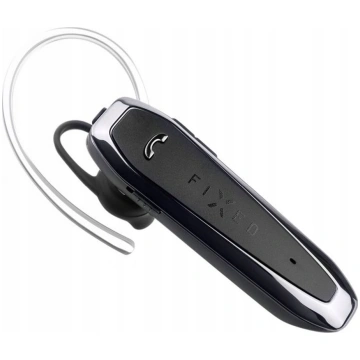 Fixed Fixed Talk Bluetooth Melns