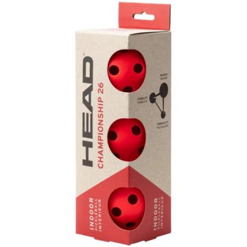 Championship 26 Pickleballs