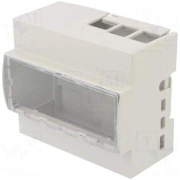 Enclosure: for computer | Raspberry Pi 4 B,RPI-4B-