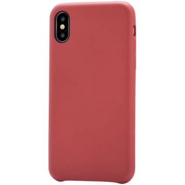 Aizmugurējais vāciņš Devia Apple iPhone X Nature c