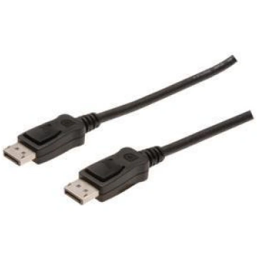 Assmann AK-340100-050-S, HDMI/DP, 5 m