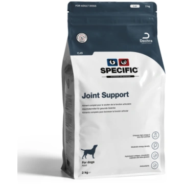 CJD Joint Support 2 kg Specific