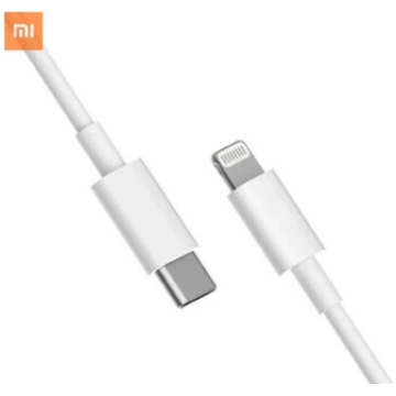 Xiaomi Mi Type-C to Lightning Cable 1m BHR4421GL