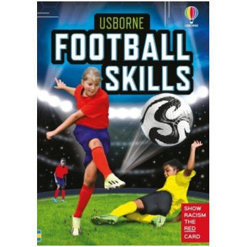 Football Skills, Football Skills