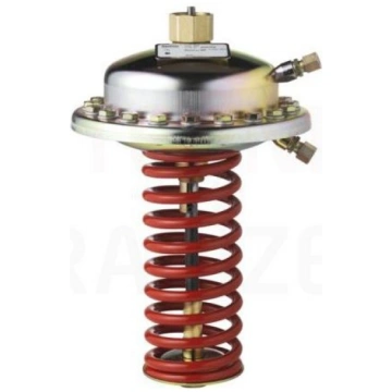 Danfoss aktuators AFP 0.1-0.7 bāri 003G1017