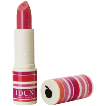 IDUN Minerals - Creme Lipstick Filippa - izmērs 3.