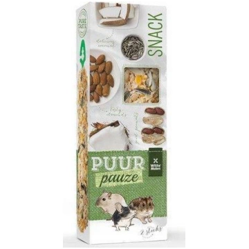 Witte Molen WITTE MOLEN PUUR KOLBA TREAT STICKS 11