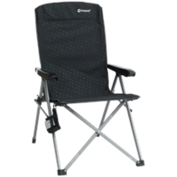 Outwell | Campo Recliner | Chair | 125 kg English: