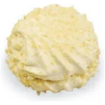 Zefīrs LAIMA Krējuma, 200g 90135_92