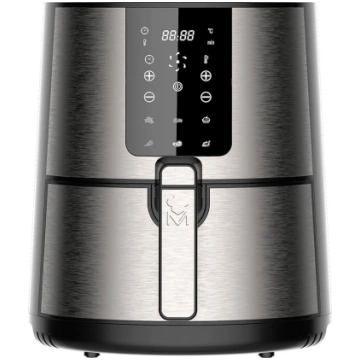 MasterPRO Rocket 360 - Augstspiediena filtrs, 3,6