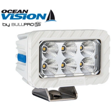 Ocean Vision LED darba lukturis 5000lm 1603-300282