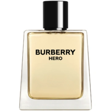 Tualetes ūdens Burberry Hero, 150 ml